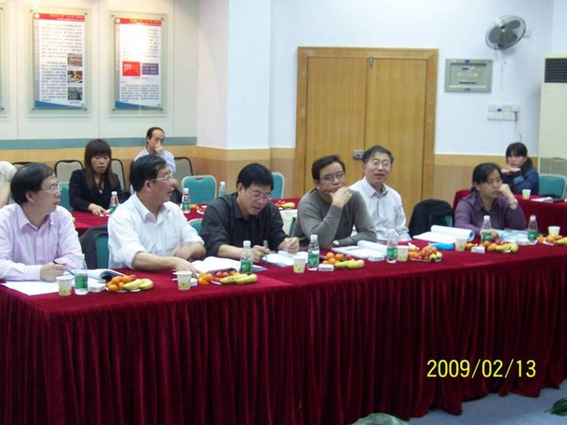 “炭气凝胶的工业制备技术及在能源领域的应用开发”项目顺利通过验收 