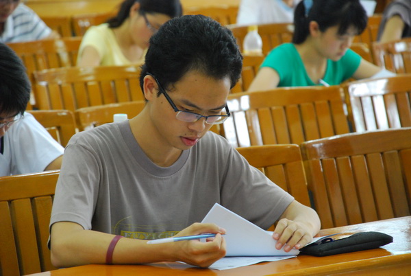 展现化学风采，体验实验魅力 