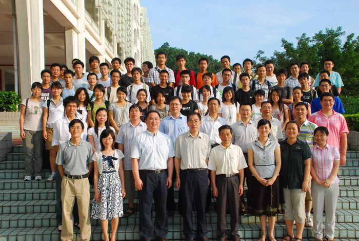 展现化学风采，体验实验魅力 