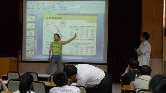 科学创新，十载依旧 