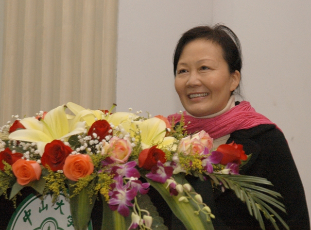 携手你我 共创未来——化学与化学工程学院校友会成立！ 