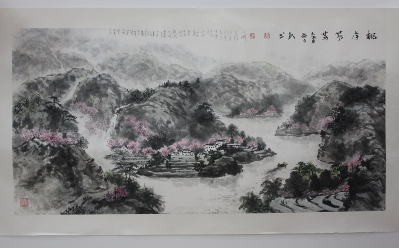 忆匆匆五十载峥嵘岁月 叙漫漫半世纪母校温情——记中大化院62级校友入学50周年返校聚会庆典 