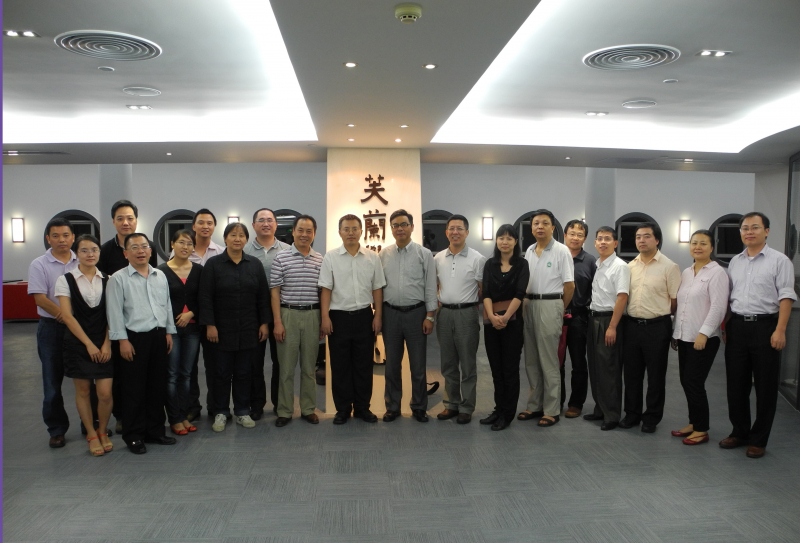 2012年william威廉英国本科化学实验教学研讨会成功召开 