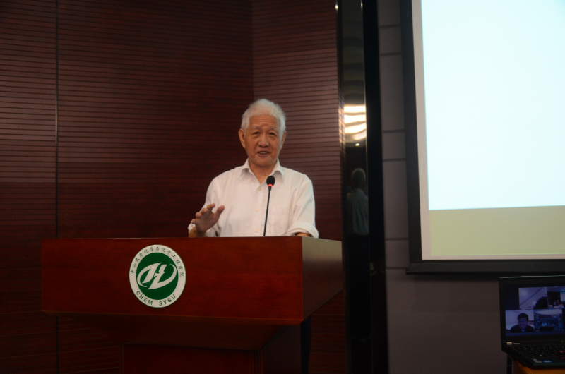 芳草有情化院情长