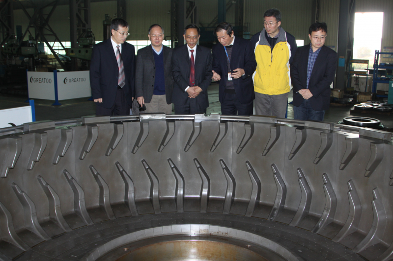 我校与揭阳市联合设立“化学材料与技术”院士工作站 