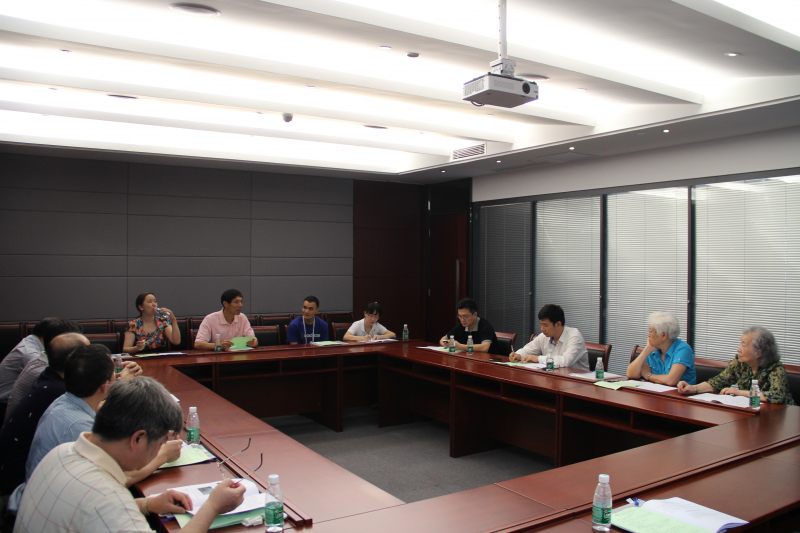 化学与化学工程学院第一届校友理事会第四次理事大会暨捐赠墙揭幕仪式顺利召开 