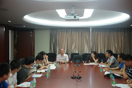 学院教师节、中秋节举行系列活动 