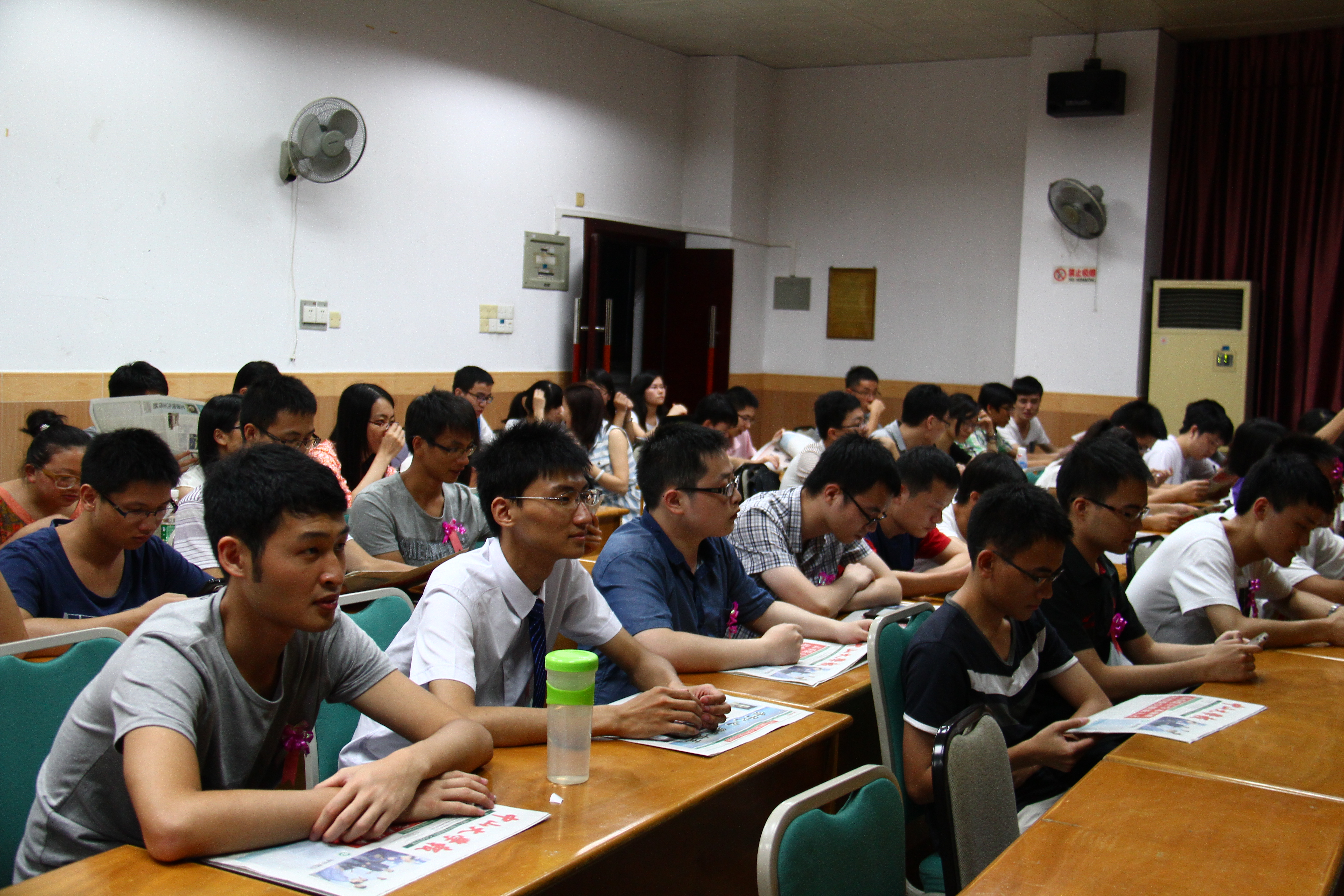 追忆今夕，共畅未来