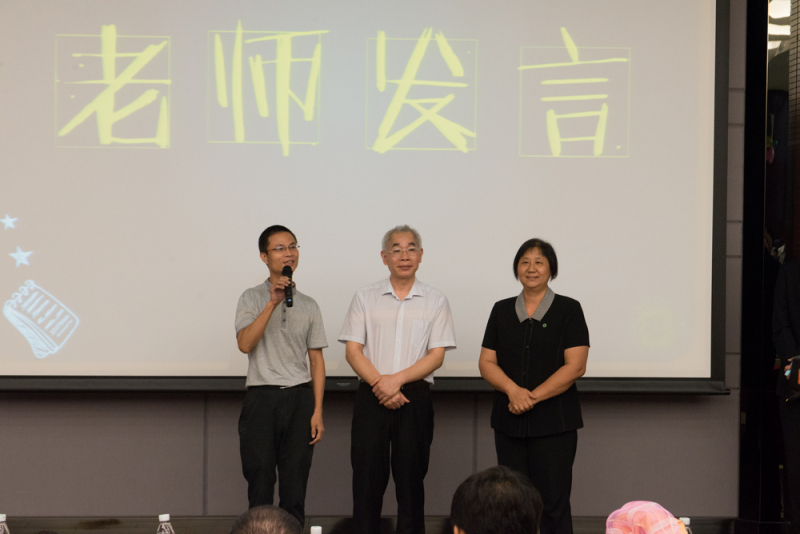 青春不毕业——英国威廉集团2014年毕业季活动掠影 