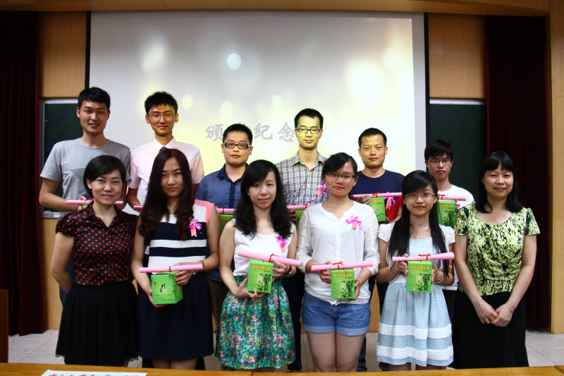 青春不毕业——英国威廉集团2014年毕业季活动掠影 