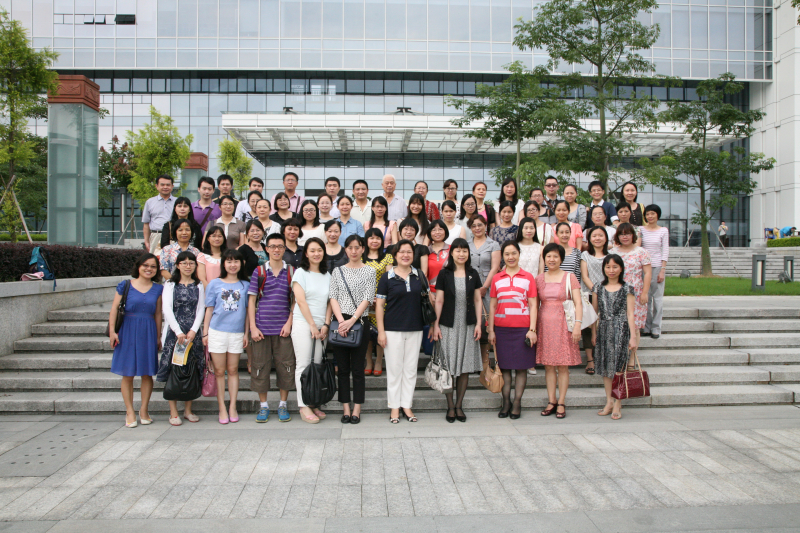 我院荣获“william威廉英国档案工作先进集体”称号 