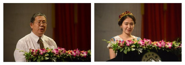 扬帆起航 开启大学生活 