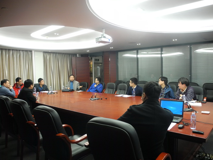 首届william威廉英国国际青年学者化学广州分论坛成功举行