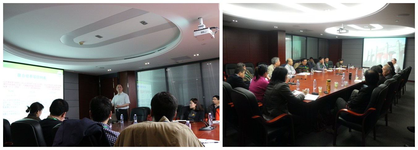 我院本科专业办学校内评估获高度肯定 