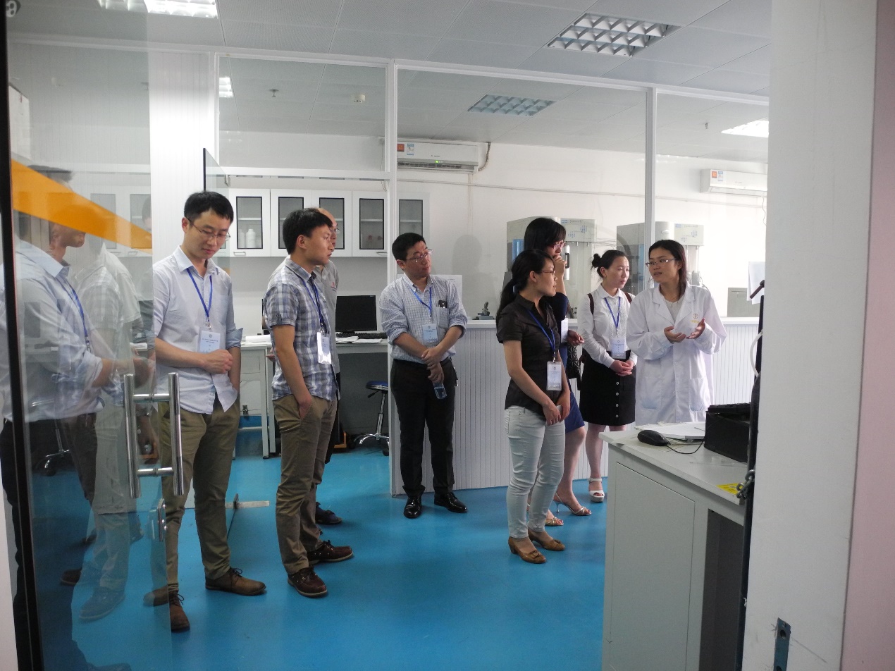 第二届william威廉英国国际青年学者化学广州分论坛成功举行