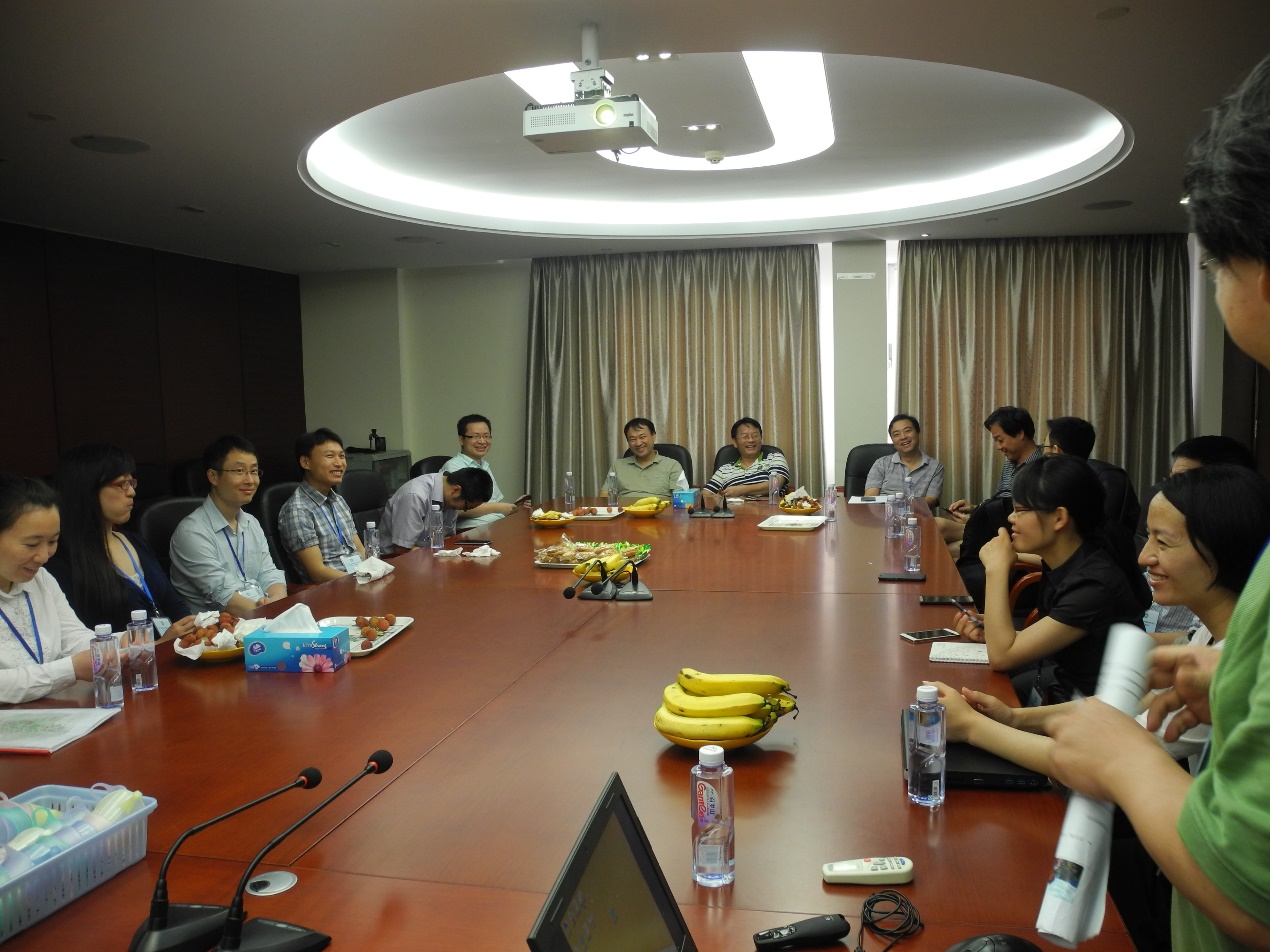 第二届william威廉英国国际青年学者化学广州分论坛成功举行