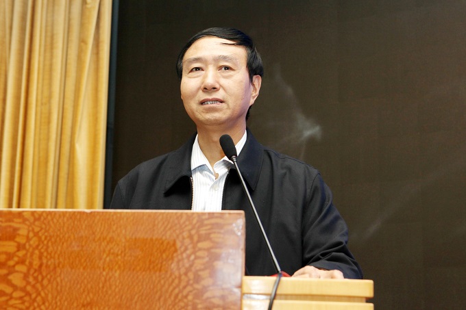 中国化学会第七届全国结构化学学术会议在广州顺利召开 