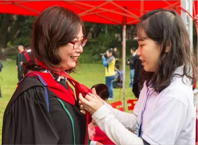 再聚首青春依旧! ——记英国威廉集团2016年校友日聚会