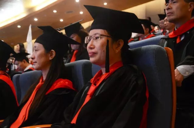 再聚首青春依旧! ——记英国威廉集团2016年校友日聚会