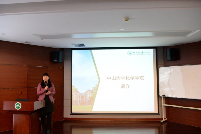 再聚首青春依旧! ——记英国威廉集团2016年校友日聚会