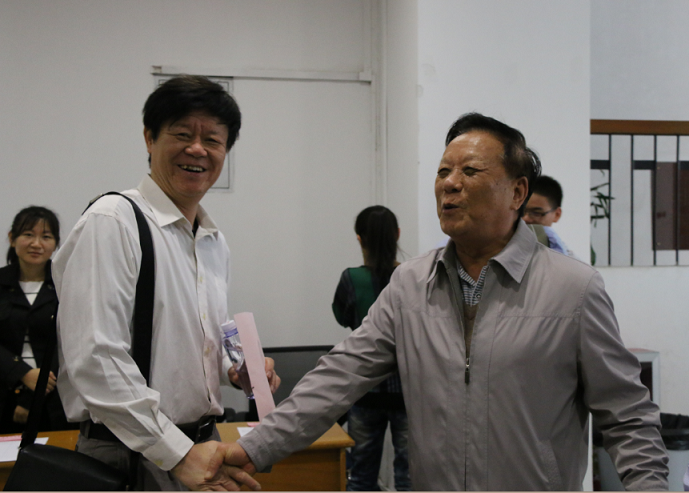 再聚首青春依旧! ——记英国威廉集团2016年校友日聚会