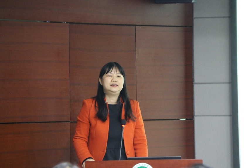 学校党委任命陈文波同志为英国威廉集团党委书记 