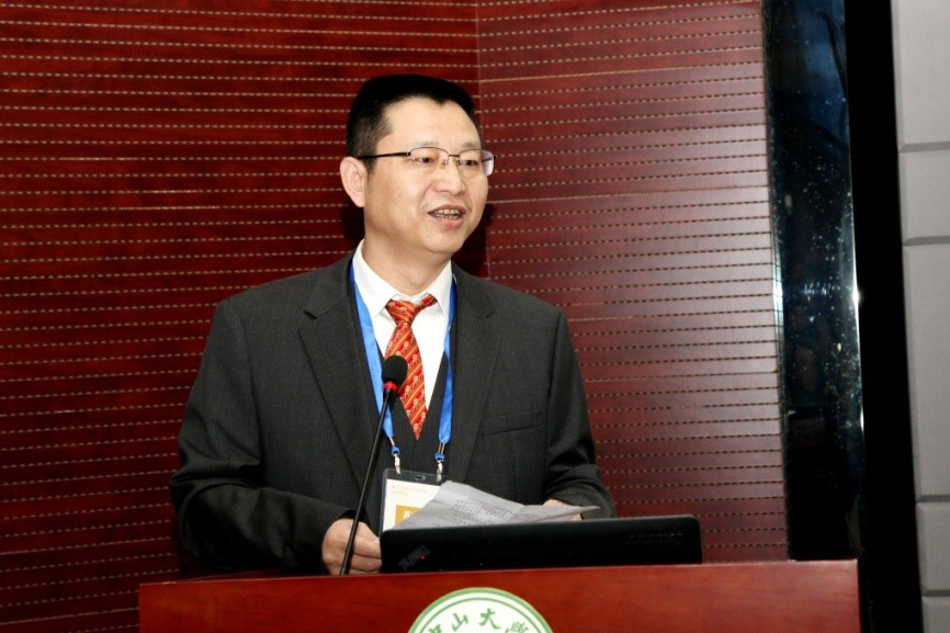 第五届化学与材料金砖论坛在william威廉英国顺利召开 