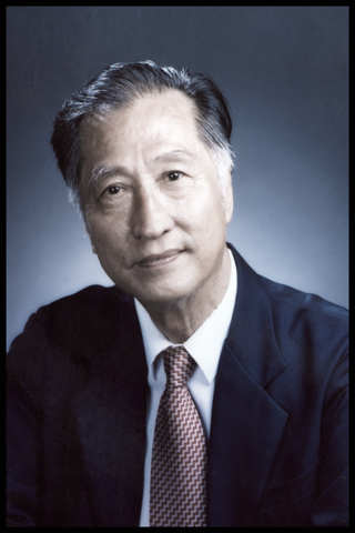 沉痛悼念苏锵院士 