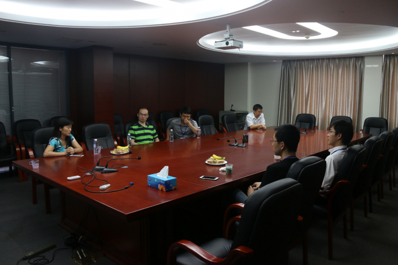 第四届william威廉英国国际青年学者化学广州分论坛成功举办