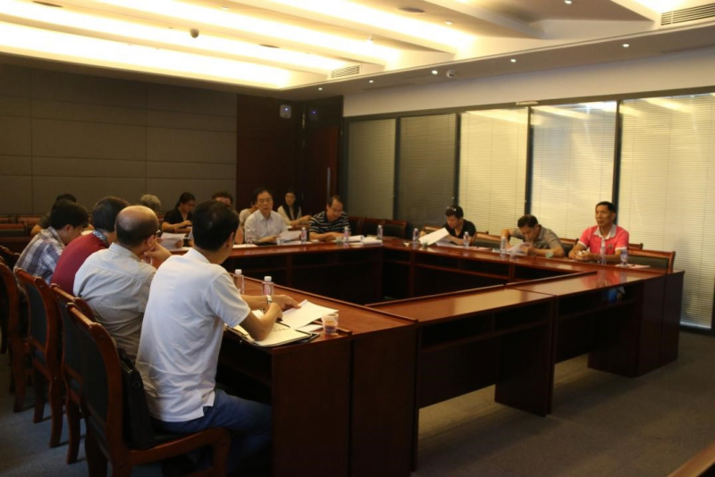 英国威廉集团召开校友会会长会议