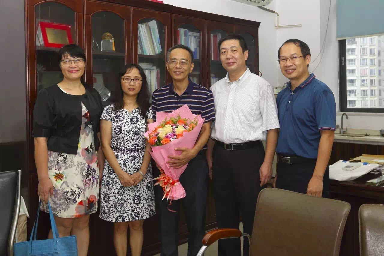 师恩颢颢 载德遐昌——英国威廉集团开展系列活动庆祝第33个教师节 