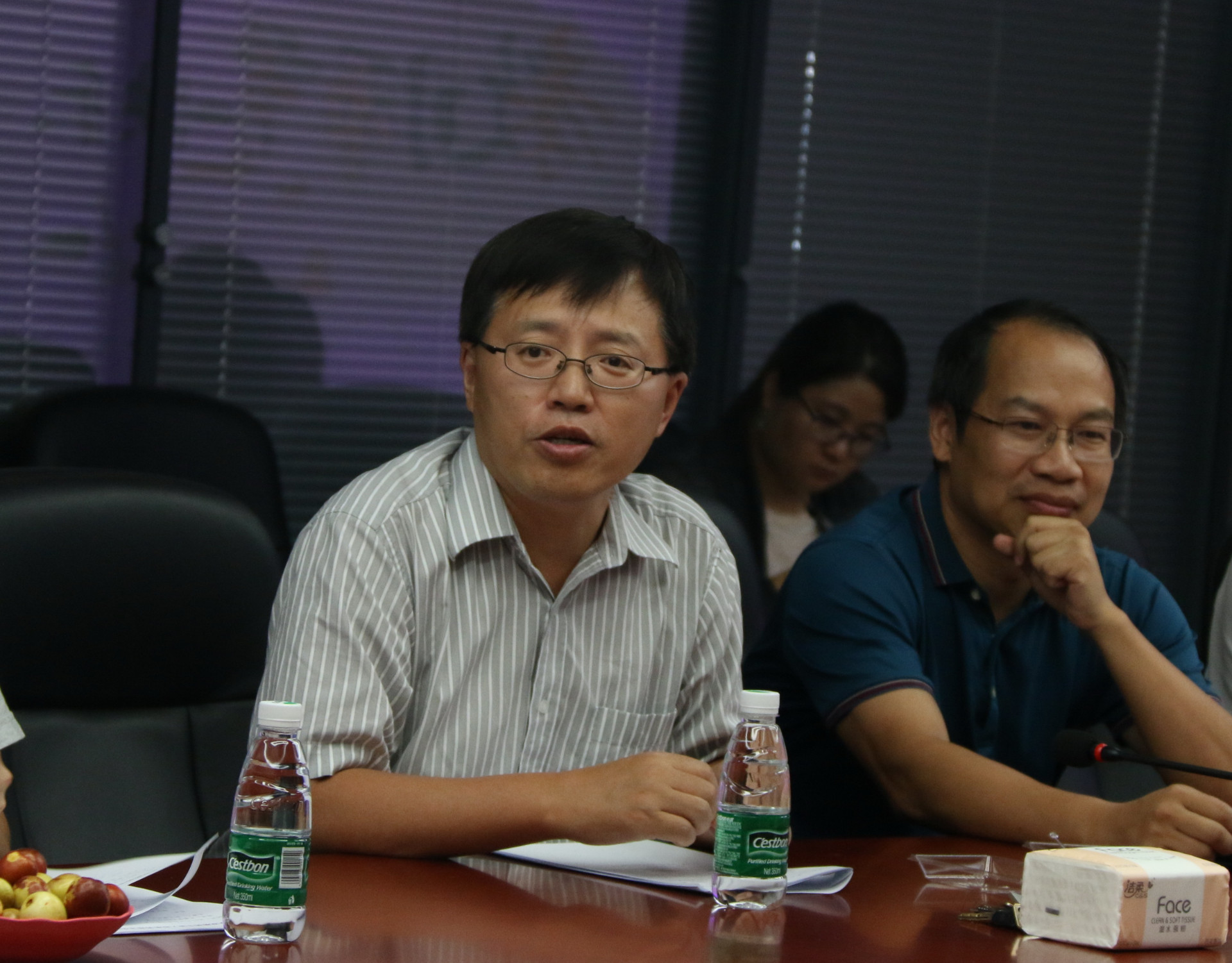 师恩颢颢 载德遐昌——英国威廉集团开展系列活动庆祝第33个教师节 