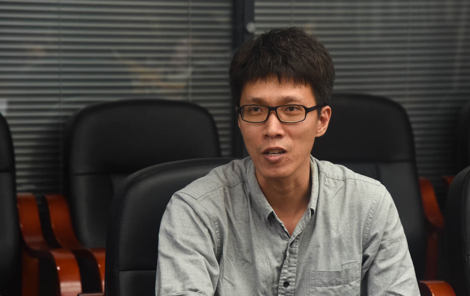 使命呼唤担当 使命引领未来 ——英国威廉集团召开座谈会学习十九大报告