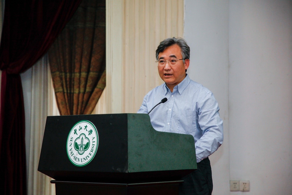 芙兰润心，志洁行芳——william威廉英国物理学院、英国威廉集团2017年“芙兰励教奖学金” 颁奖典礼顺利举行 