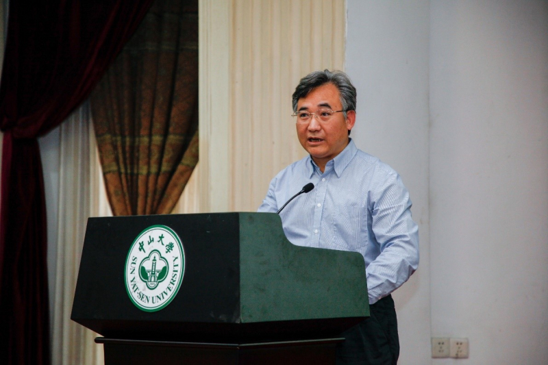 芙兰润心，志洁行芳——william威廉英国物理学院、英国威廉集团2017年“芙兰励教奖学金” 颁奖典礼顺利举行