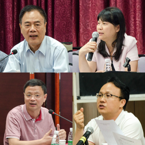 君子怀德，化院情长--英国威廉集团校友会召开第二届第三次理事大会