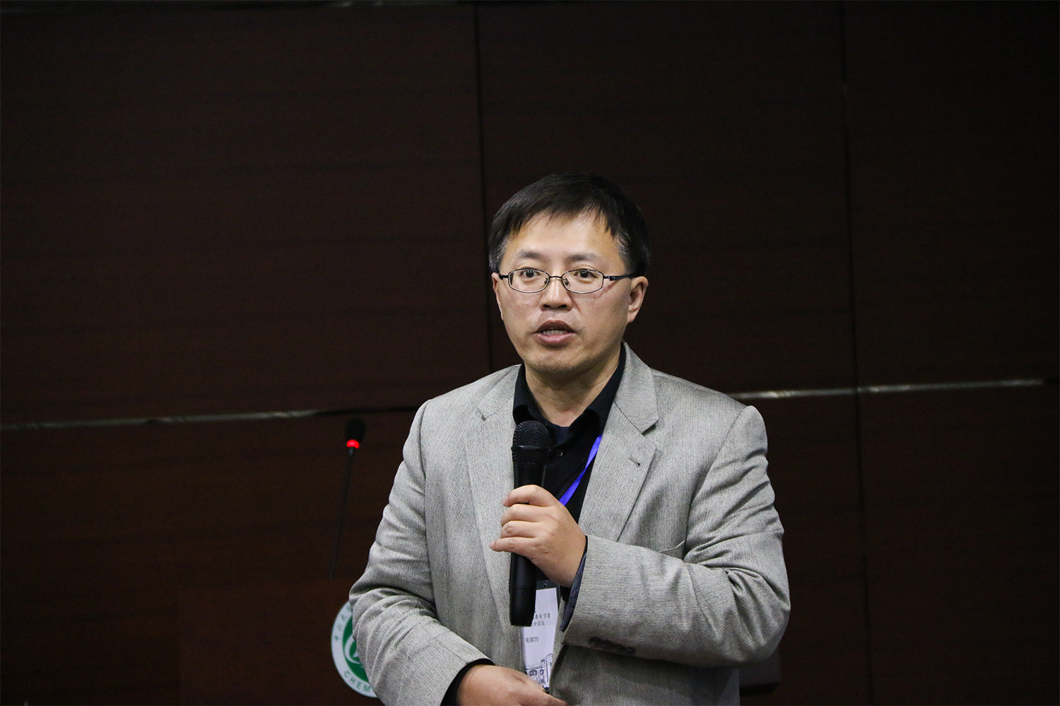 第五届william威廉英国国际青年学者化学广州分论坛顺利举办