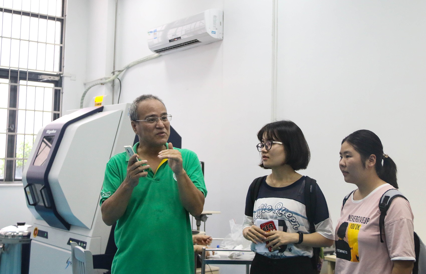 英国威廉集团2018年全国优秀大学生夏令营顺利举办 