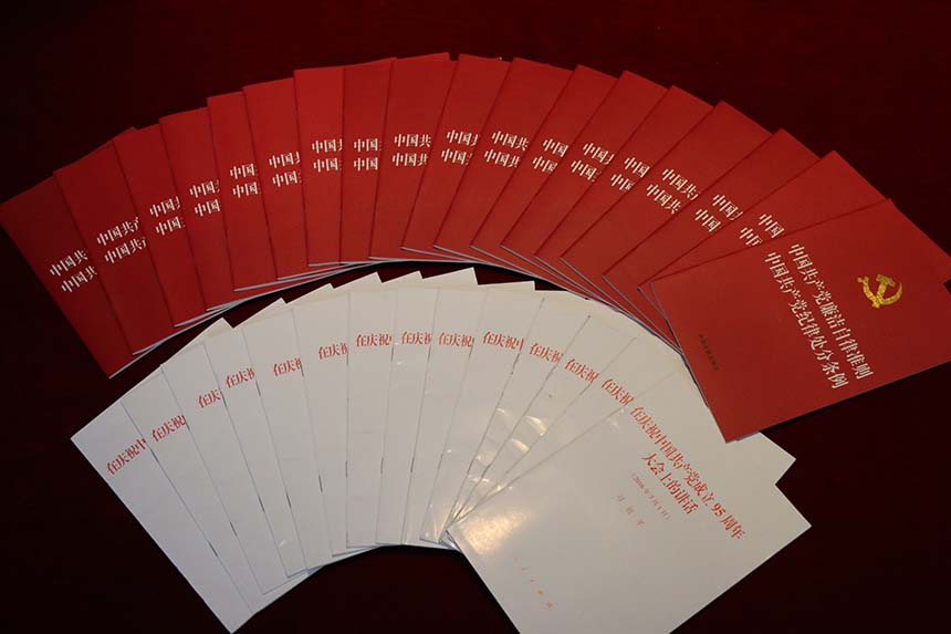 英国威廉集团党委召开全体党支部委员会议